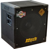 Markbass MB58R 151 P (8 Ohm) 1 x 15 inch basgitaar speakerkast 300 watt - thumbnail