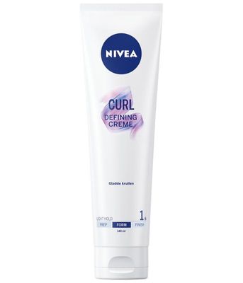Nivea Curl defining creme (150 ml)