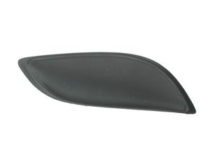 Ventilatiegrille, bumper 5510008155998PP