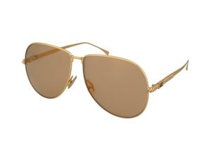 Zonnebrillen Fendi FF 0437/S 001/2M
