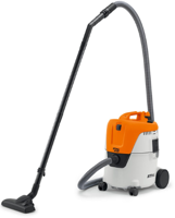 Stihl se 62 hoogwaardige alleszuiger - 47840124400