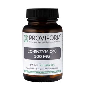 Co-enzym Q10 300mg