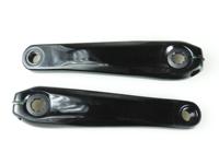 Shimano STEPS FC-EM900 Crank Arm Set without Chainring