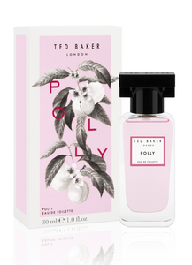 Ted Baker Eau De Toilette Polly