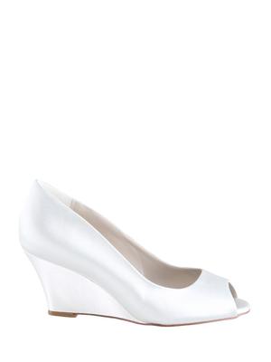 The Perfect Bridal Company Flora-37 Bruidsschoenen Tweedekans | Maat: 37