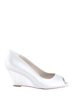 The Perfect Bridal Company Flora-37 Bruidsschoenen Tweedekans | Maat: 37