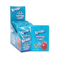 Kool-Aid - Popping Candy Tropical Punch - 20 stuks