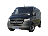 Mercedes Benz Sprinter