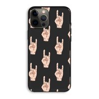 Rock: iPhone 12 Pro Max Biologisch afbreekbaar hoesje