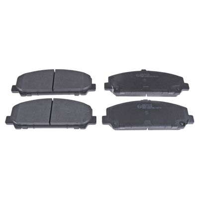 Remblokken set ADN142170