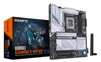 Gigabyte B860 Gaming X Wifi6E moederbord