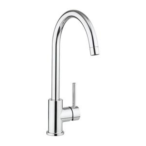 Crosswater MPRO Keukenmengkraan - chroom PRO714DC