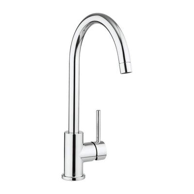 Crosswater MPRO Keukenmengkraan - chroom PRO714DC