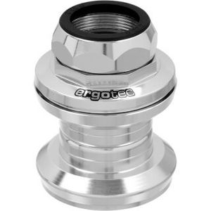 Ergotec Balhoofd 1.1/8 draad alu 25.4/34.0/30.0 66654