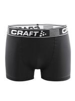 Craft greatness boxer 3-inch zwart/wit heren S