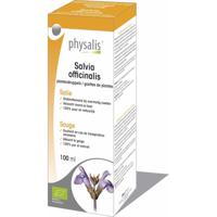 Physalis Salvia Officinalis 100ml