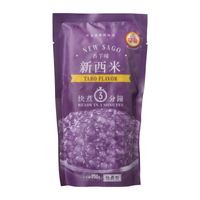 Bubble tea - taro - 250 g - thumbnail