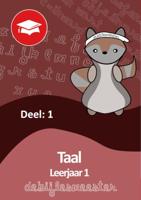 Oefenboek Taal (Paperback)