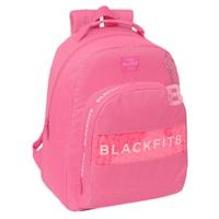 Schoolrugzak BlackFit8 Glow up Roze (32 x 42 x 15 cm)