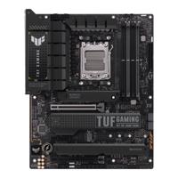 Asus TUF GAMING X670E-PLUS Moederbord Socket AMD AM5 Vormfactor ATX Moederbord chipset AMD® X670 - thumbnail