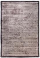 Easy Living - Vloerkleed Blade Border Charcoal/Moleskin 09 -