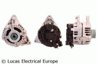 Lucas Electrical Alternator/Dynamo LRA02384