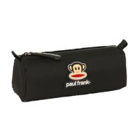 Schoolpennenzak Paul Frank Join the fun Zwart 21 x 8 x 7 cm