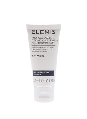 Elemis Crème Pro Collagen Definition Eye & Lip Contour Cream 30ml