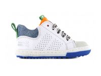 Shoesme Sneakers EF21S012-A Wit maat