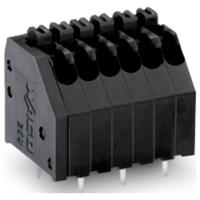 WAGO 250-406/353-604 Printplaatklem 280 stuk(s)