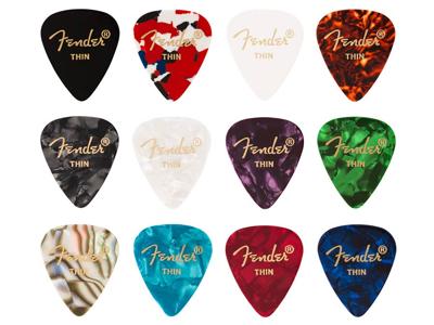 Fender 0980300100