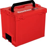 Fischer 508139 Lege box Inhoud 1 stuk(s) Fischer 508139 Lege box Inhoud 1 stuk(s)