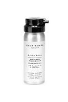 Acca Kappa scheerschuim White Moss 50ml