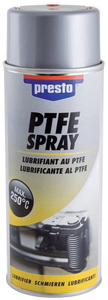 presto ptfe spray 306338 400 ml