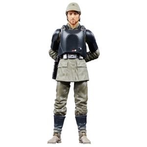 Star Wars The Black Series F56025L0 actiefiguur & verzamelitem