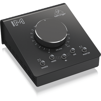 Behringer Studio M Passieve monitor controller