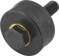 Wolfcraft gatsnijder | waterkranen | ø32 (1 1/4) | 1 stuk - 3753000