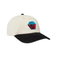 HUF Cupid 6 Panel CV Sport Caps 1