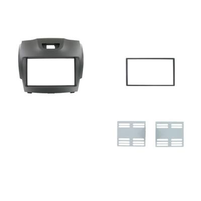 Dubbeldin paneel Isuzu 1233109901