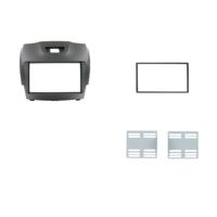 Dubbeldin paneel Isuzu 1233109901