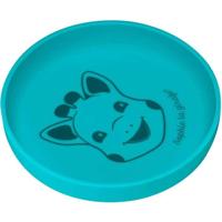 Piatto - SOPHIE LA GIRAFE - Silicone