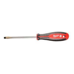 Milwaukee Tri-lobe Schroevendraaier SL 1,2 x 6,5 x 125 - 4932471781