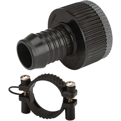 GARDENA Sprinkler kraanaansluitstuk kraanstuk