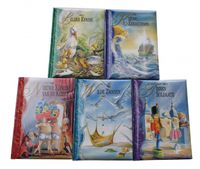TOM 5 voorleesboeken 5-in-1 Box - thumbnail