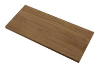 Bendt Verlengblad 'Mads' t.b.v. Eettafel Mads, Set van 2 stuks