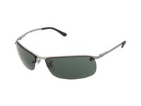 Ray-Ban RB3183 zonnebril Rechthoekig - thumbnail