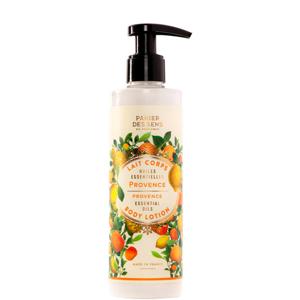 Panier des Sens Soothing Provence 250 ml Lotion Unisex