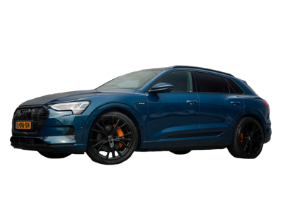 Audi e tron