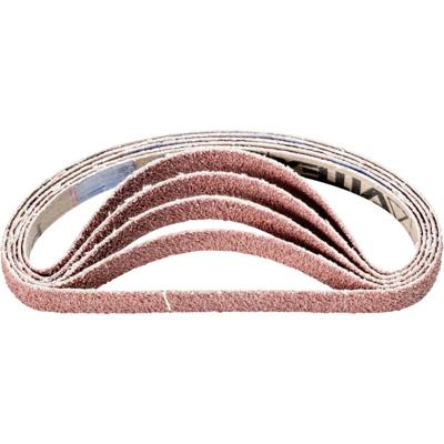 PFERD TOOLS BA 12/305 X A 40 45002331 Schuurband Korrelgrootte (num) 40 (l x b) 305 mm x 12 mm 100 stuk(s)