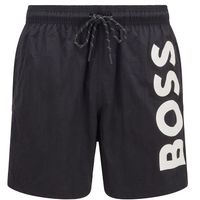 BOSS Swimshorts Octopus